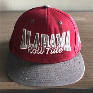 University of Alabama SnapBack